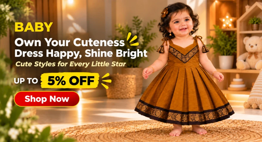 Girl Baby Collection