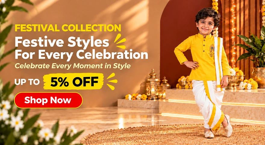 Festive Collection